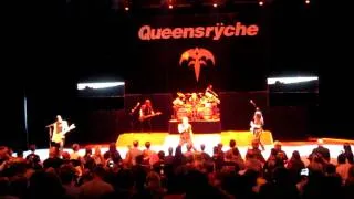 Queensryche / Empire / 30th anniversary tour / 2011