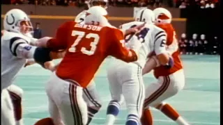 1976 Colts Team Highlights