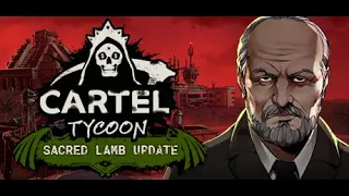 Cartel Tycoon - Gameplay