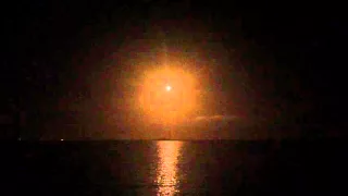 SpaceX Falcon 9 Rocket Landing Cape Canaveral Video