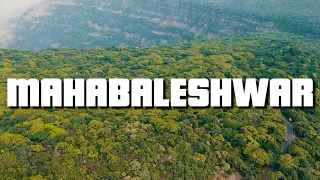 Mahabaleshwar in Summer | Top places to visit in Mahabaleshwar | Satara | Maharashtra