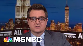 Watch All In With Chris Hayes Highlights: Feb. 1