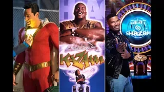 Sha-what? Everything DC’s Shazam! movie gets confused with