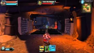 Orcs Must Die! 2 Gameplay i5 2500k + GTX 560 Ti + 4GB RAM HD