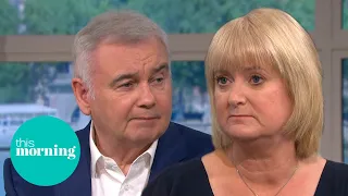 'My Partner Believed Covid Misinformation, Refused Vaccine & Paid The Ultimate Price' | This Morning