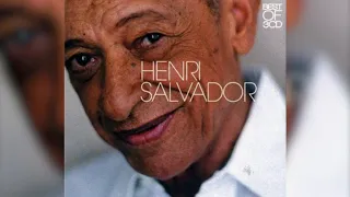 Henri Salvador - Le travail c'est la santé (Audio officiel)