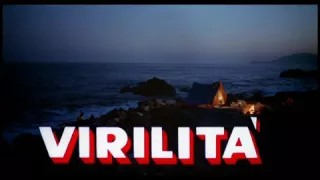 trailer Virilità