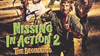 Missing in Action 2: The Beginning (1985) killcount