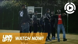 NSG - Referee/Pick Up The Phone Remix [Music Video] @NSGNSGMusic (Prod Jae5) #GrownUp | Link Up TV