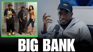 Big Bank Admits Hating On Jeezy And TI In The Past For Clout “Y’all Niccas On. Get Out The Way!”