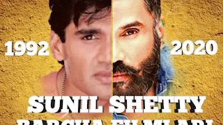 SUNIL SHETTY BARCHA FILMLARI 1992-2018 O'ZBEK TILIDA BEK STUDIO HD SUNIL SHETTY EVOLUTION