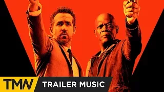 The Hitman's Bodyguard - F*cking Trailer Music | The Hit House - Bevilo Tutto