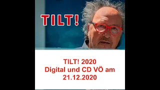 Urban Priol TILT!2020