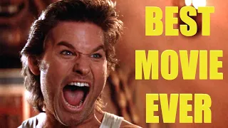 Big Trouble In Little China Will Make You Hate Today's Movies Even More - Best Movie Ever