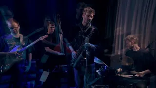 Phillip Dornbuschs PROJEKTOR - Unhinged Wolf (Live)