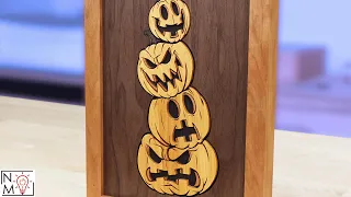 Want Better Scroll Saw Projects? DO THIS!