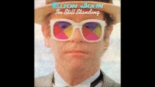 Elton John - I'm Still Standing - 1 hour loop