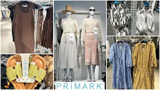 Primark women’s new collection / April 2024