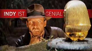 Danach siehst du INDIANA JONES mit anderen Augen…