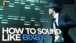 How to SOUND like Bixby In 5 minutes (Pop Vocal Preset Tutorial)