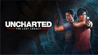 Uncharted: Утраченное наследие НА ПК (2023) ► МЯТЕЖ #1