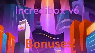 Incredibox v6, “Alive” Bonuses 🤩🎵