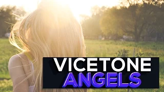 Vicetone feat. Kat Nestel - Angels (Two Friends Remix) [FREE DOWNLOAD] | EDM PixlSpace