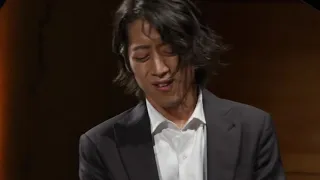 HAYATO SUMINO plays CHOPIN - Etude in A minor, Op. 25 No. 4 (Chopin Competition)