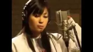 Kingdom Hearts Ending LIVE Utada Hikaru   Simple and Clean