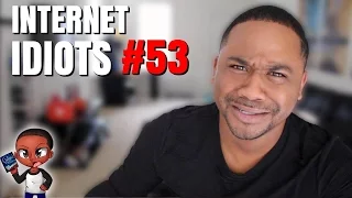 DUMBEST FAILS #53 | When IDIOTS Take Over The Internet!