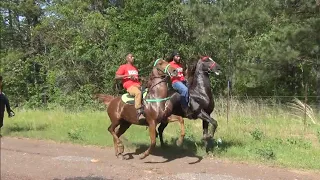 2022 Bryant Trail Riders 34th Annual Trail Ride and Campout Huge