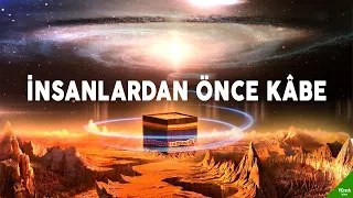 Kabe'yi İlk Kimin İnşa Ettiğine Dair Biz İnsanların Bilmedikleri