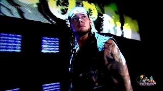 (WWE) Baron Corbin Custom Titantron 2016