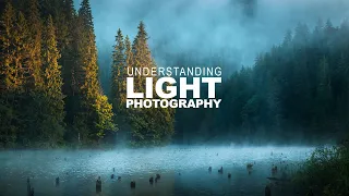 Understanding Light in Photography - PART 1