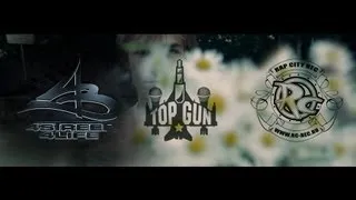 TOP GUN - ДЕТИ [LEKSN PROD.] (Official Clip [HD] 2013)