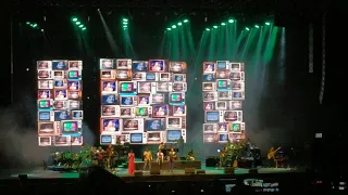 A.R. Rahman - Kadhalikum Pennin - contd. (Live in Chicago - Sep 14, 2018)