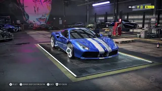 NFS HEAT HOW TO GET A GLITCH PLATE