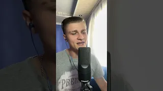 Загорулько Віталій - Сильний Вітер Cover