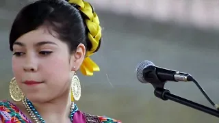 Nunca te metas con una MEXICANA