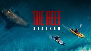 THE REEF: STALKED - Trailer Deutsch HD - Release 23.09.22