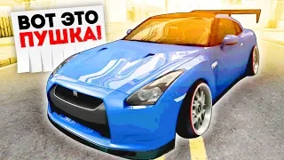 МОЙ ПЕРВЫЙ СПОРТКАР! ЭТО ПРОСТО ПУШКА! ПЕРЕКУП ШОУ В GTA: КРИМИНАЛЬНАЯ РОССИЯ (CRMP)