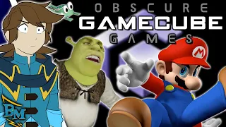 Obscure GameCube Games - BenjaMage