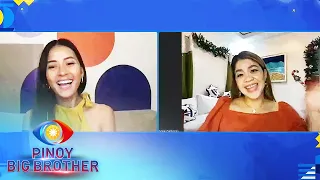 PBB Kumulitan | December 7, 2021 with Bianca Gonzalez & Melai Cantiveros