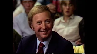 What is the point of Trade Unions? | Arthur Scargill | Youth Television | White Light | 1980