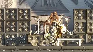 Black Label Society - Set You Free - Hellfest 2022