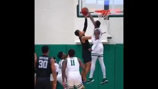 Jacksonville University Mens Basketball 2022 Hype Video 1