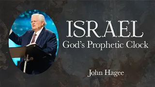 Israel: God's Prophetic Clock | Signs of the Times | John Hagee