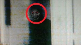 10 Disturbing GHOST PHOTOS That Cannot Be Explained