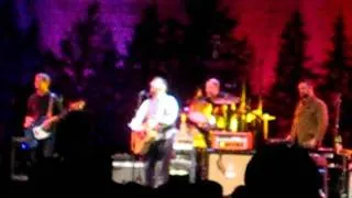 Decemberists - June Hymn - Live at Prospect Park, Brooklyn, NY - June 14, 2011