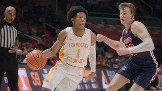 Kennedy Chandler 2021 November Highlights